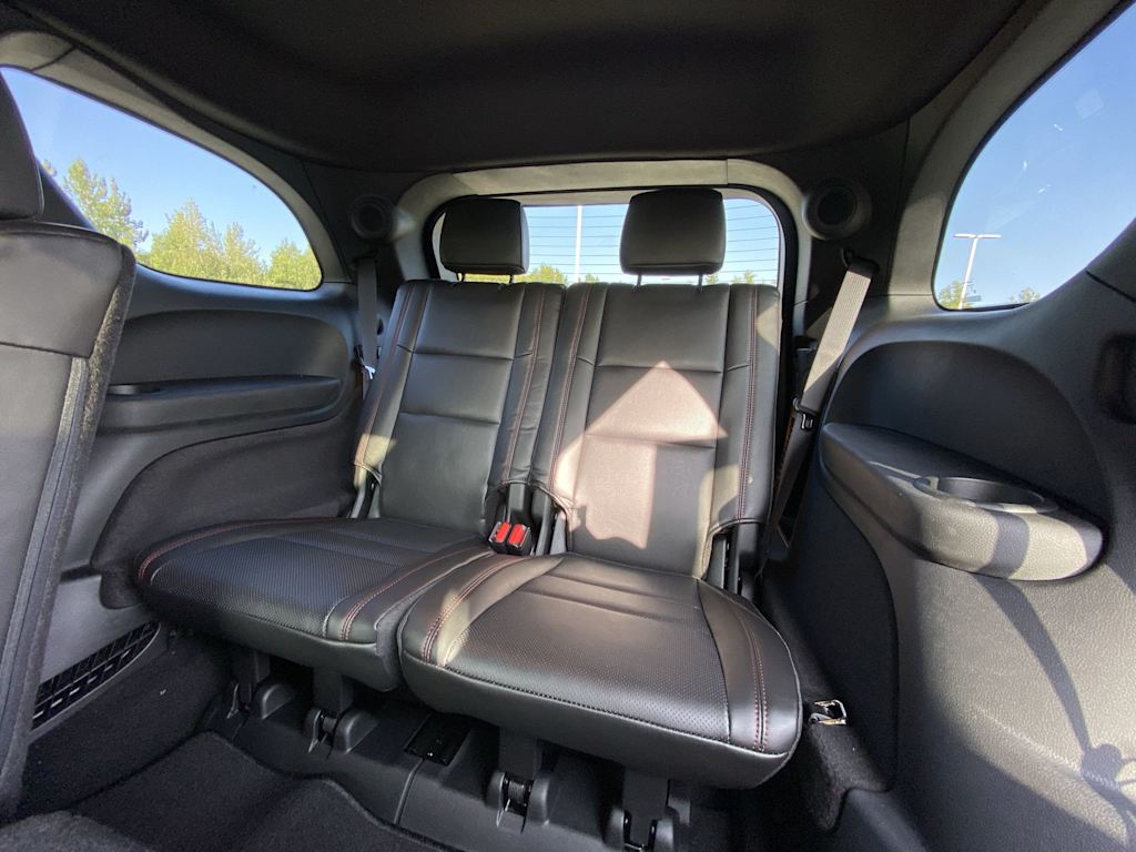 Thumbnail: 2026 Dodge Durango - 10