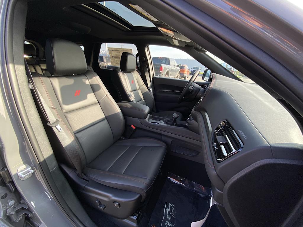 Thumbnail: 2026 Dodge Durango - 9