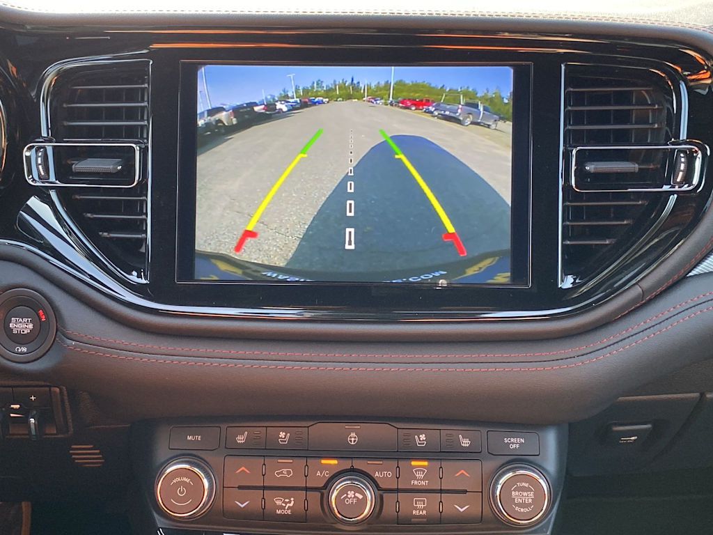 Thumbnail: 2026 Dodge Durango - 24