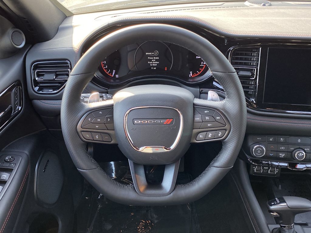 Thumbnail: 2026 Dodge Durango - 2