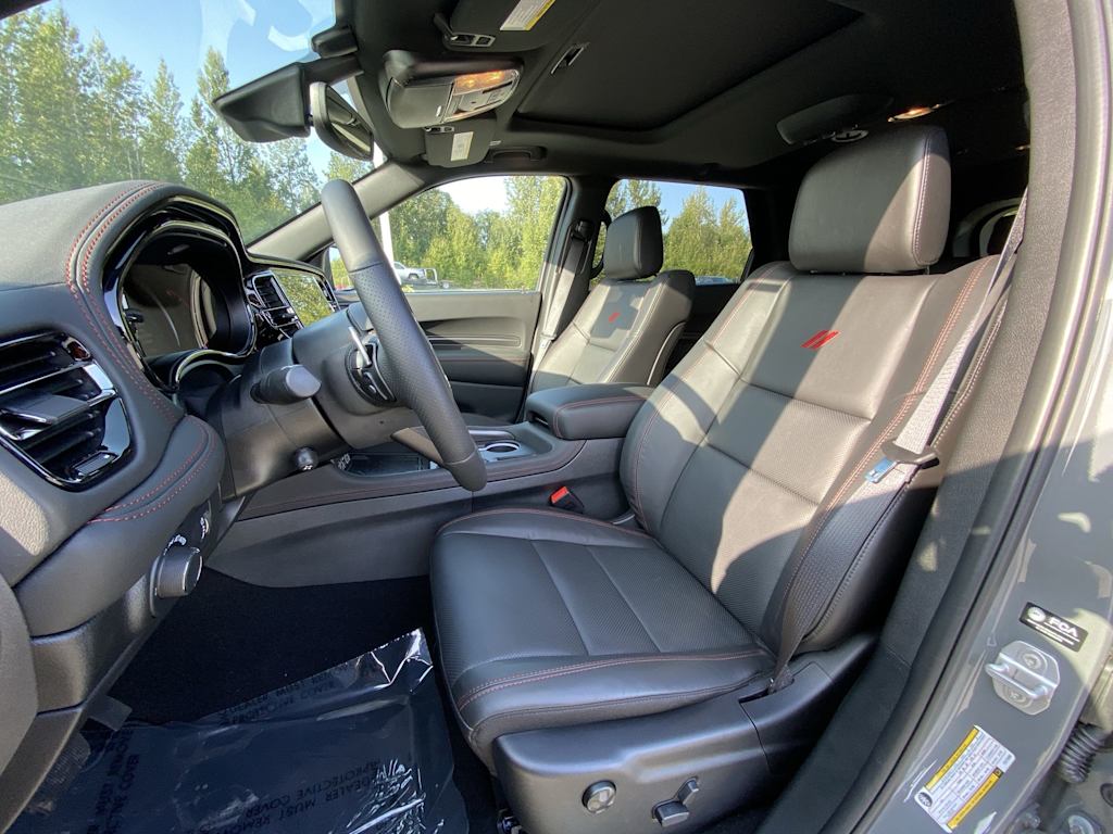 Thumbnail: 2026 Dodge Durango - 8