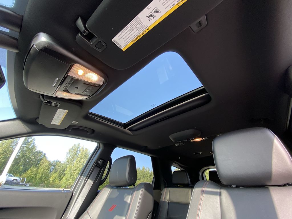 Thumbnail: 2026 Dodge Durango - 26