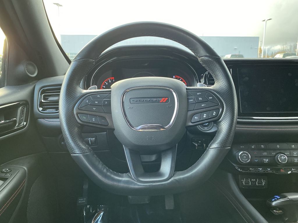 Thumbnail: 2024 Dodge Durango - 2