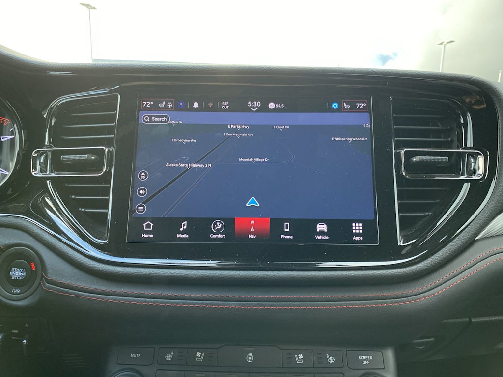 Thumbnail: 2024 Dodge Durango - 28