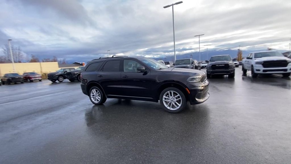 Thumbnail: 2024 Dodge Durango - 6
