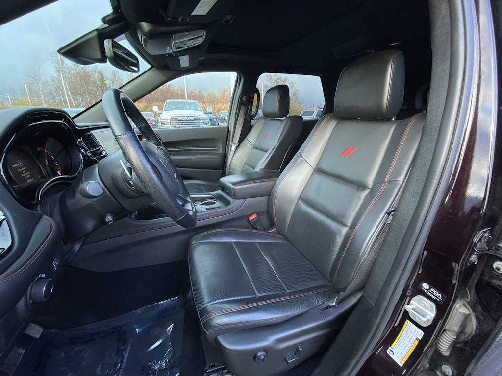 Thumbnail: 2024 Dodge Durango - 9