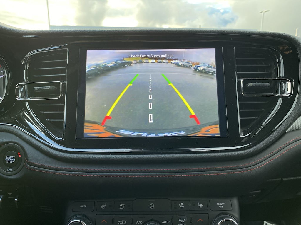 Thumbnail: 2024 Dodge Durango - 27