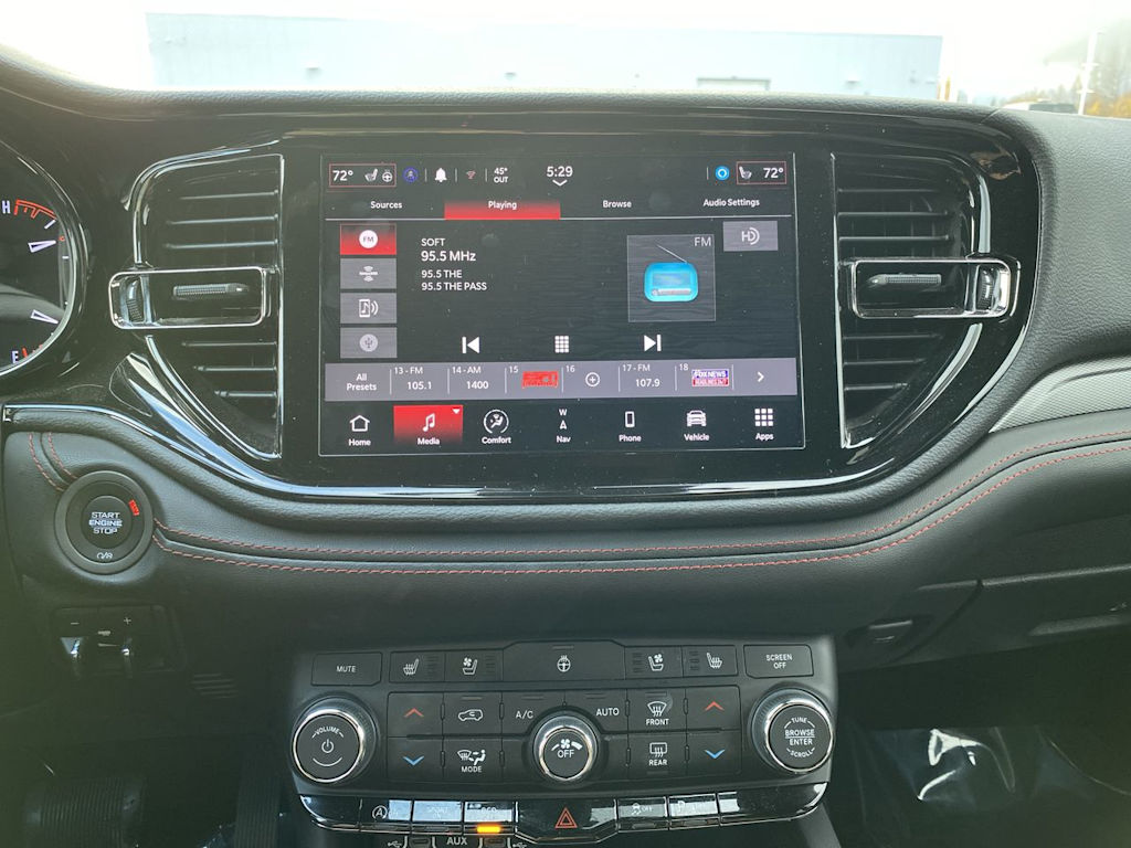 Thumbnail: 2024 Dodge Durango - 12