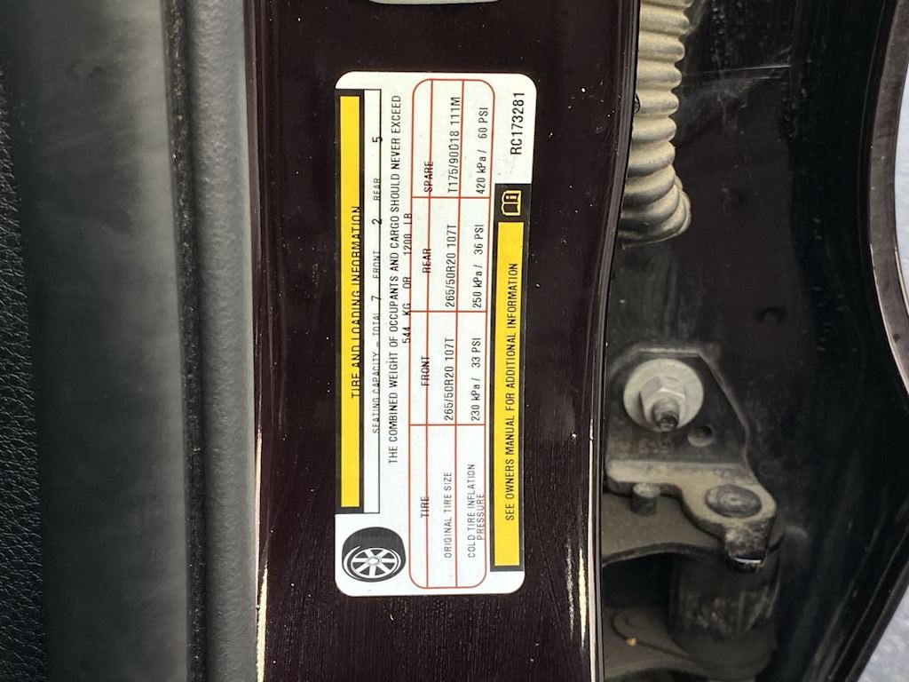 Thumbnail: 2024 Dodge Durango - 16