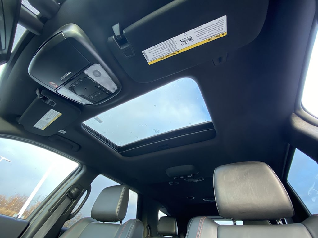 Thumbnail: 2024 Dodge Durango - 31