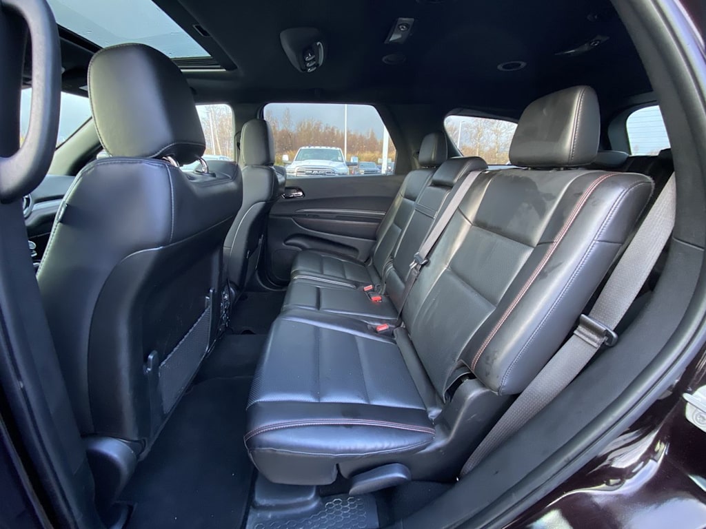 Thumbnail: 2024 Dodge Durango - 11