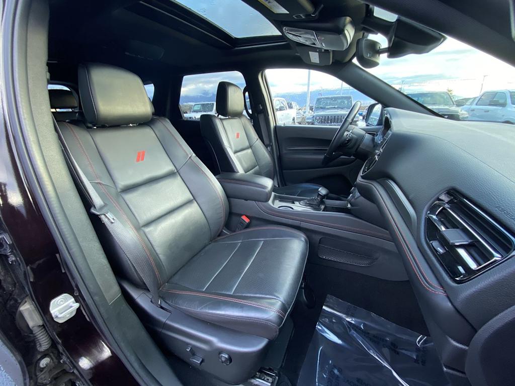 Thumbnail: 2024 Dodge Durango - 10
