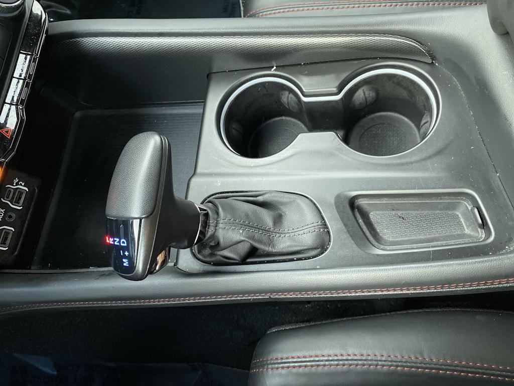 Thumbnail: 2024 Dodge Durango - 13