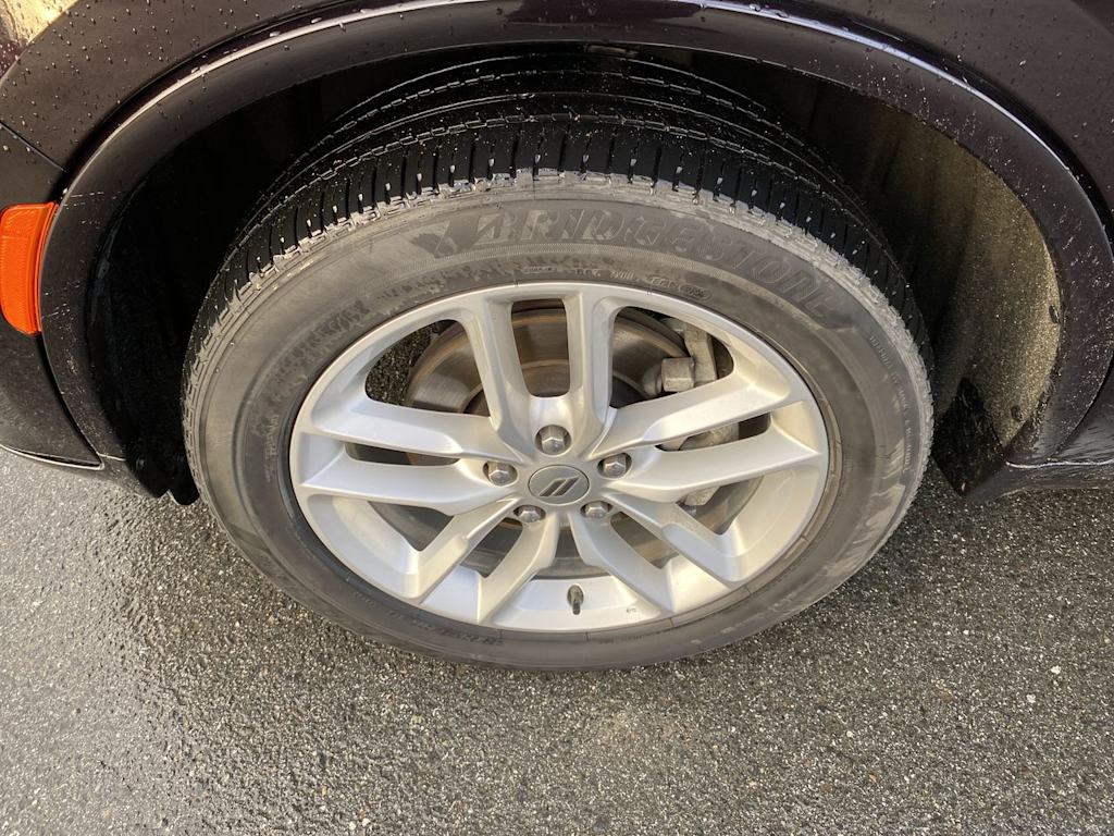 Thumbnail: 2024 Dodge Durango - 7