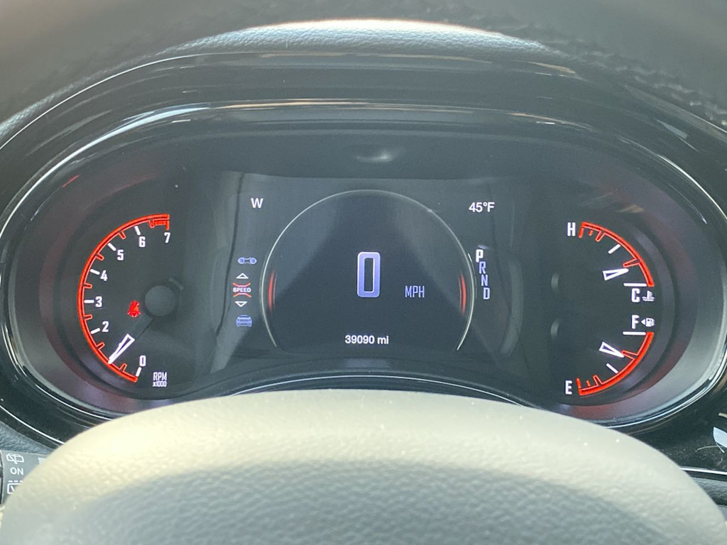 Thumbnail: 2024 Dodge Durango - 14