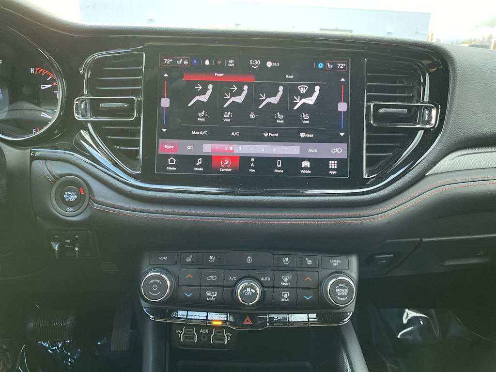 Thumbnail: 2024 Dodge Durango - 29