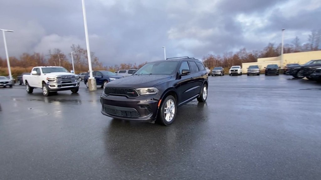 Thumbnail: 2024 Dodge Durango - 23