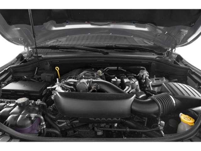 Thumbnail: 2026 Dodge Durango - 6