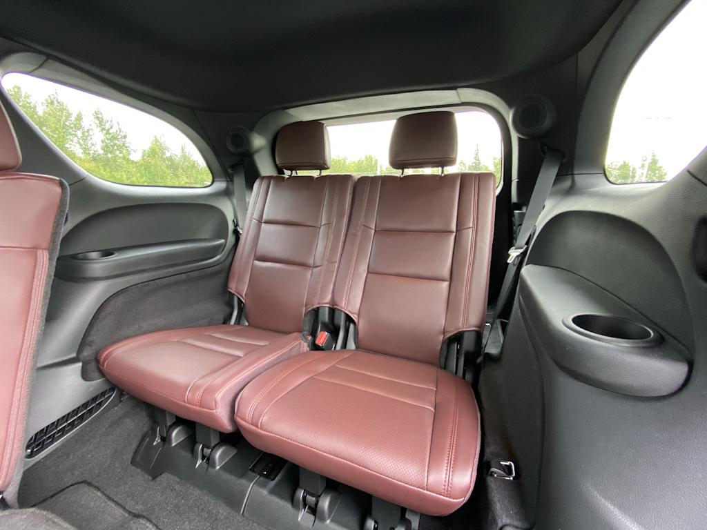Thumbnail: 2026 Dodge Durango - 27