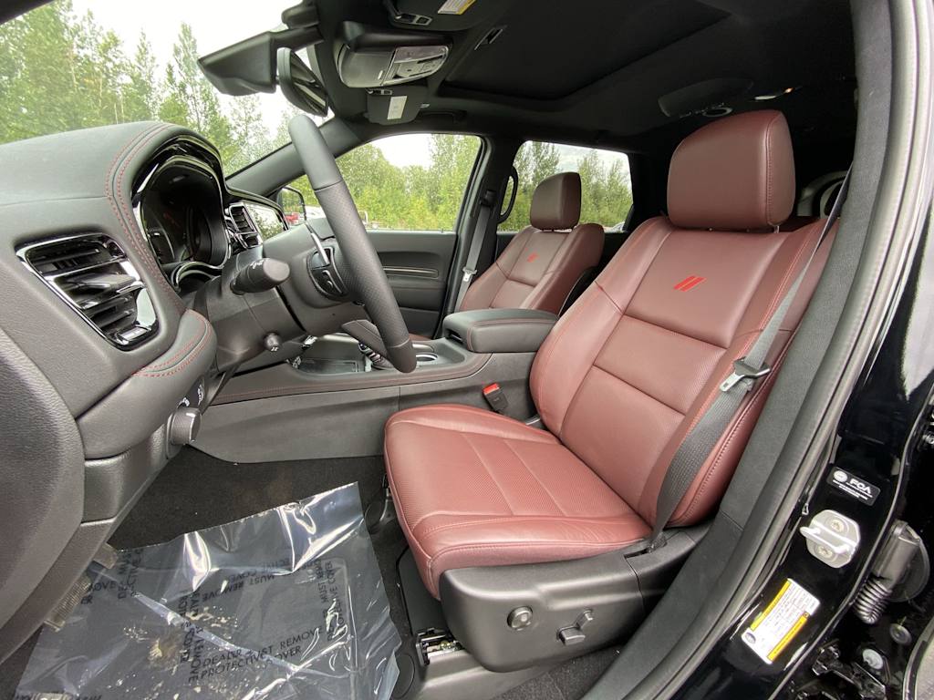 Thumbnail: 2026 Dodge Durango - 8