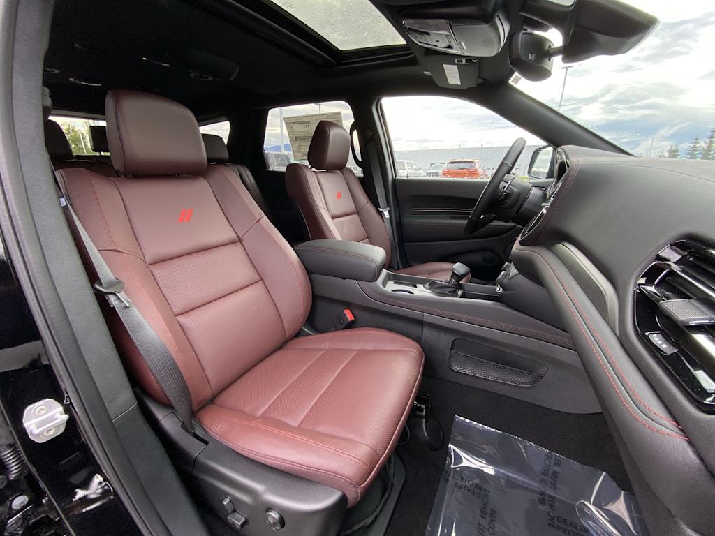 Thumbnail: 2026 Dodge Durango - 9
