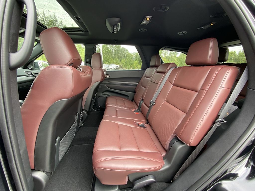 Thumbnail: 2026 Dodge Durango - 10