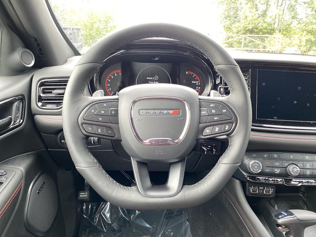 Thumbnail: 2026 Dodge Durango - 2