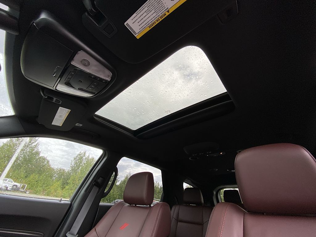 Thumbnail: 2026 Dodge Durango - 26