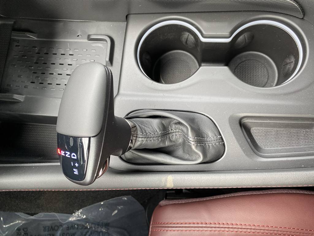 Thumbnail: 2026 Dodge Durango - 12