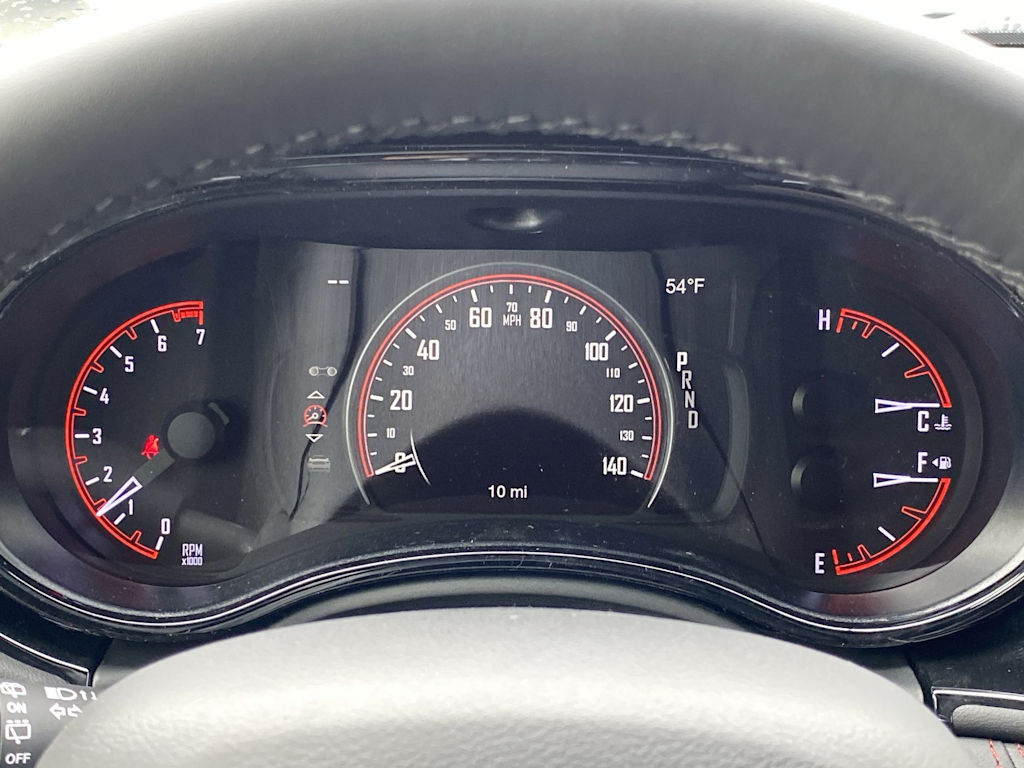 Thumbnail: 2026 Dodge Durango - 13
