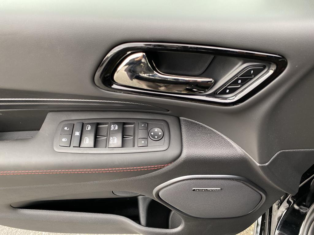 Thumbnail: 2026 Dodge Durango - 22