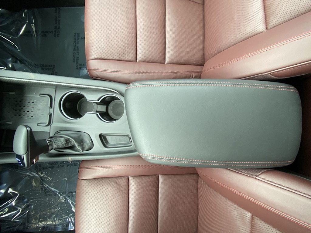 Thumbnail: 2026 Dodge Durango - 25