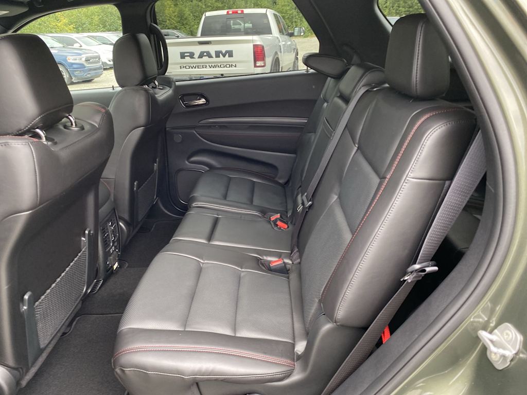 Thumbnail: 2026 Dodge Durango - 9