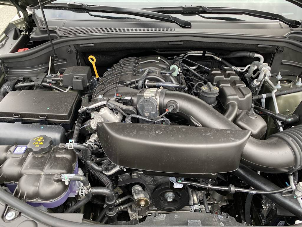 Thumbnail: 2026 Dodge Durango - 7