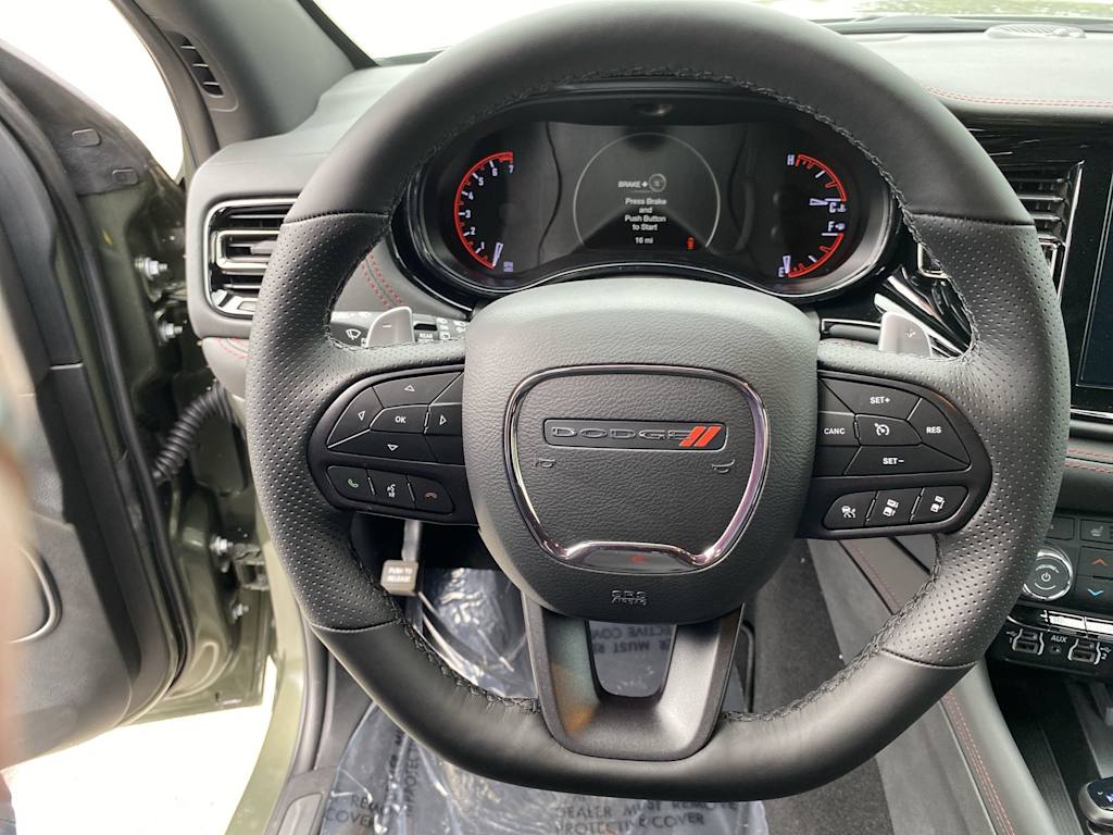Thumbnail: 2026 Dodge Durango - 2