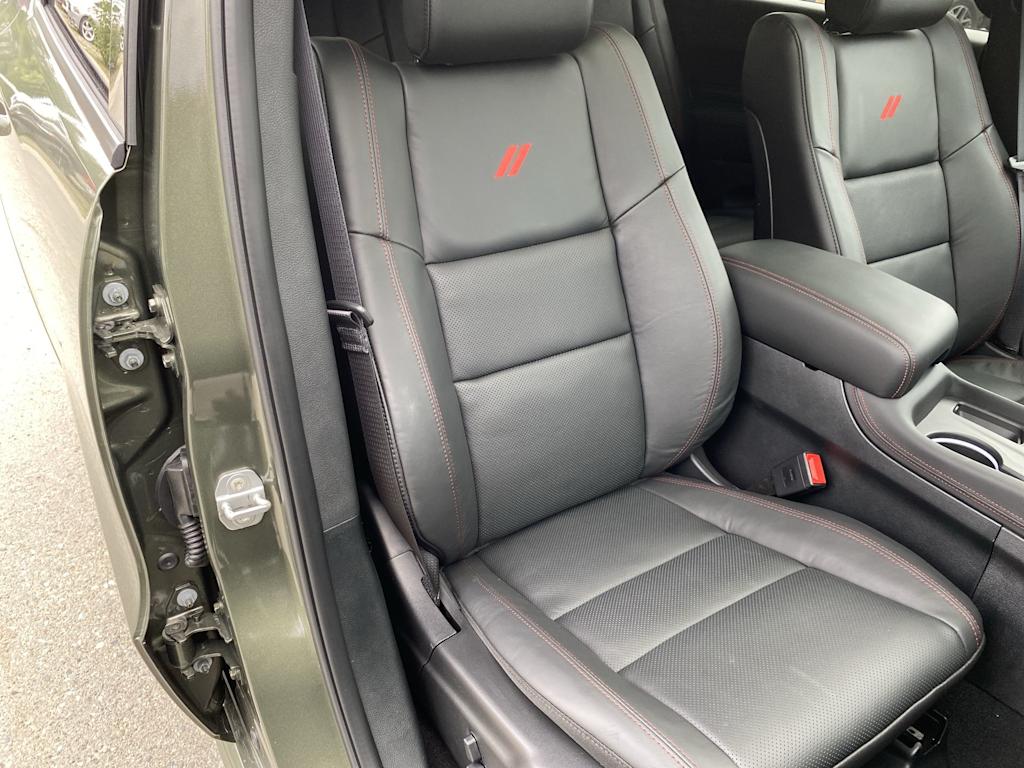 Thumbnail: 2026 Dodge Durango - 26