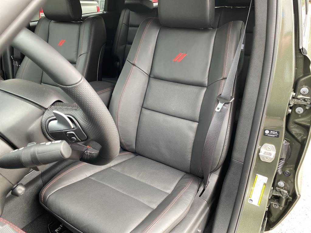 Thumbnail: 2026 Dodge Durango - 8