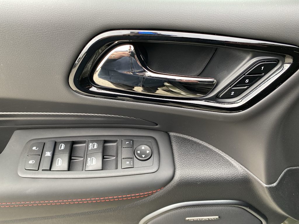 Thumbnail: 2026 Dodge Durango - 20