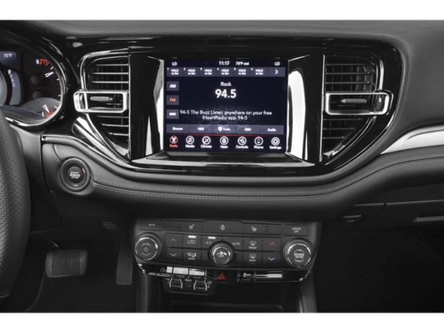 Thumbnail: 2026 Dodge Durango - 11