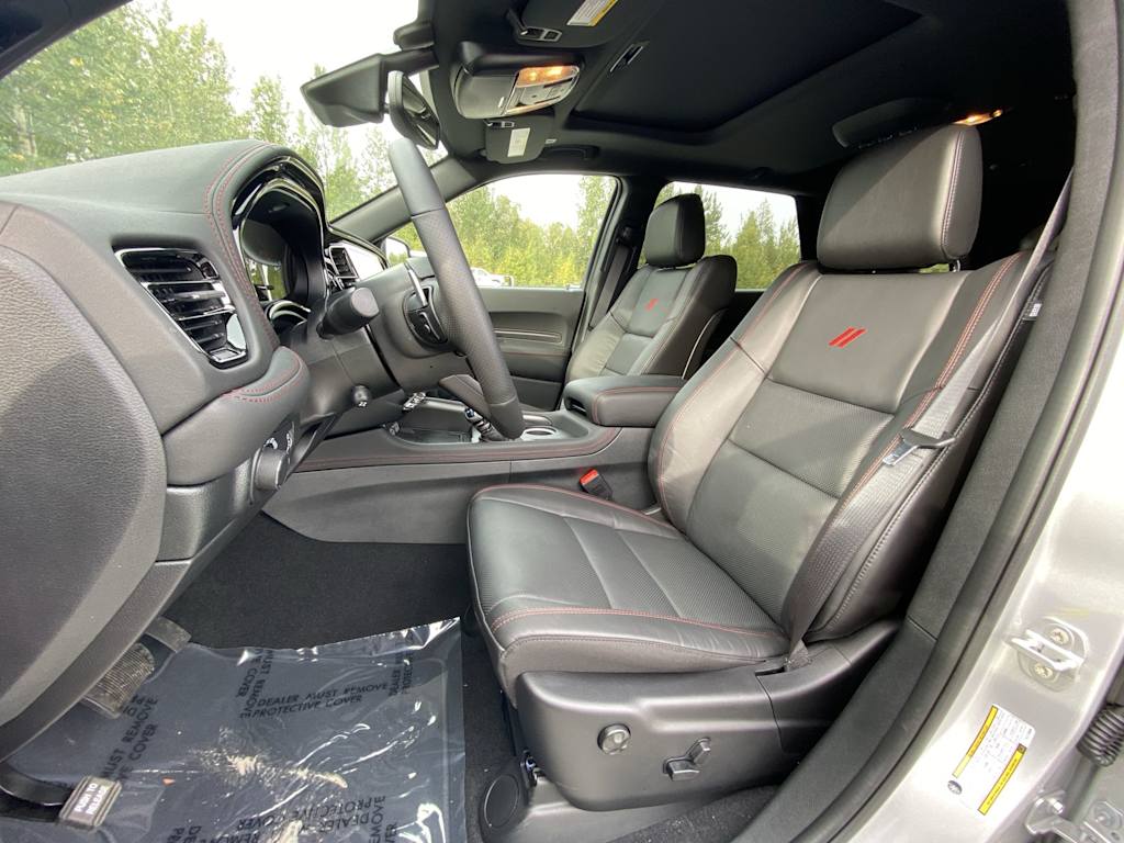 Thumbnail: 2026 Dodge Durango - 8