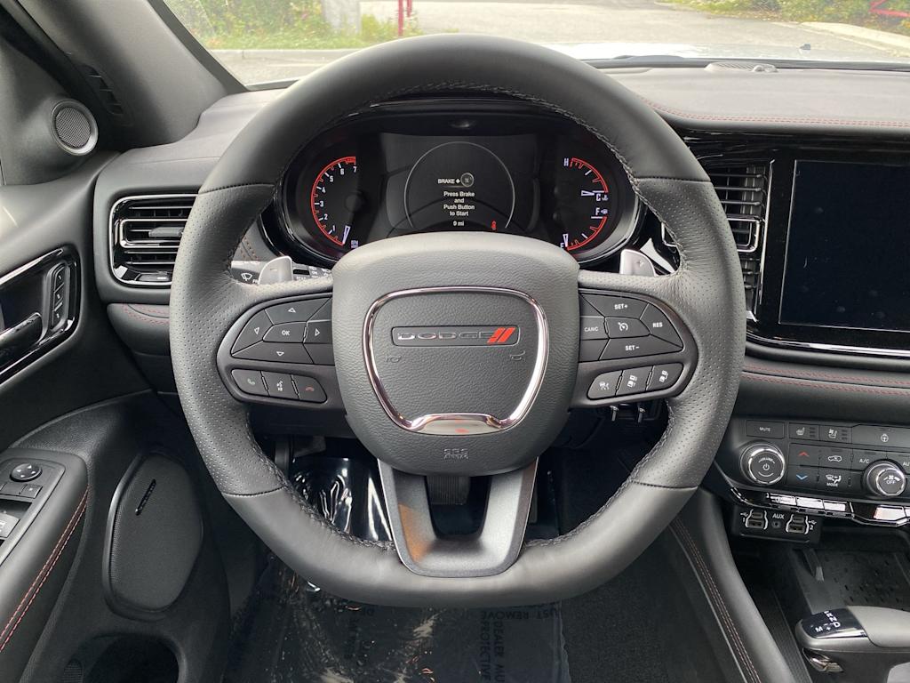 Thumbnail: 2026 Dodge Durango - 2