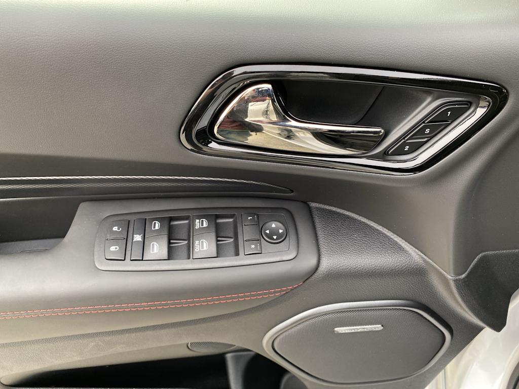 Thumbnail: 2026 Dodge Durango - 22