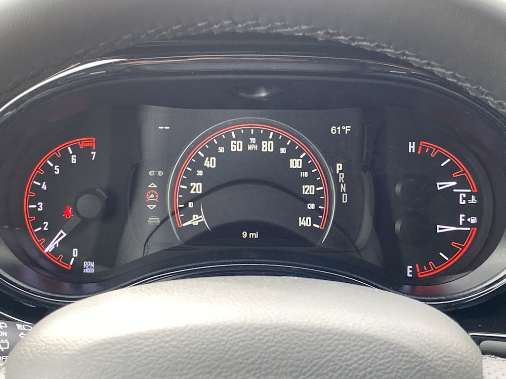 Thumbnail: 2026 Dodge Durango - 13