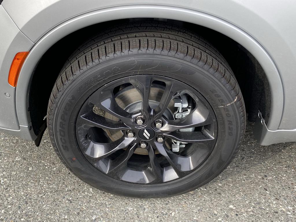 Thumbnail: 2026 Dodge Durango - 6
