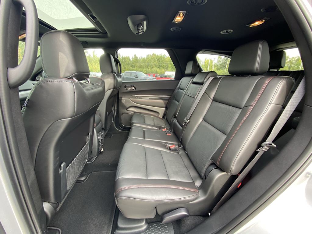 Thumbnail: 2026 Dodge Durango - 10