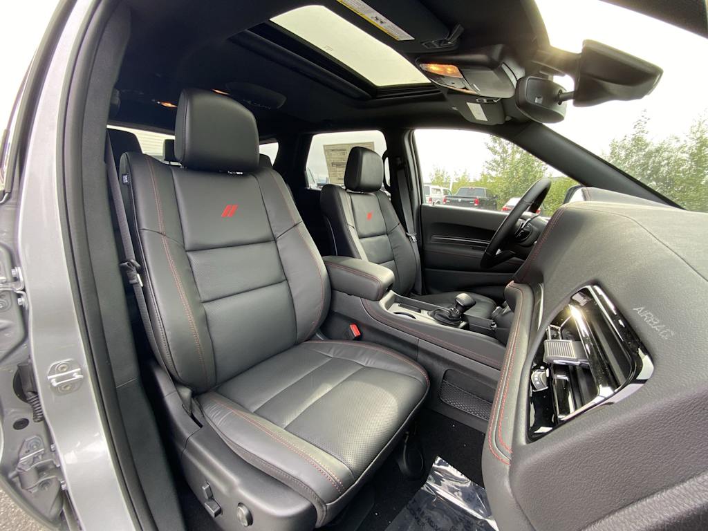 Thumbnail: 2026 Dodge Durango - 9