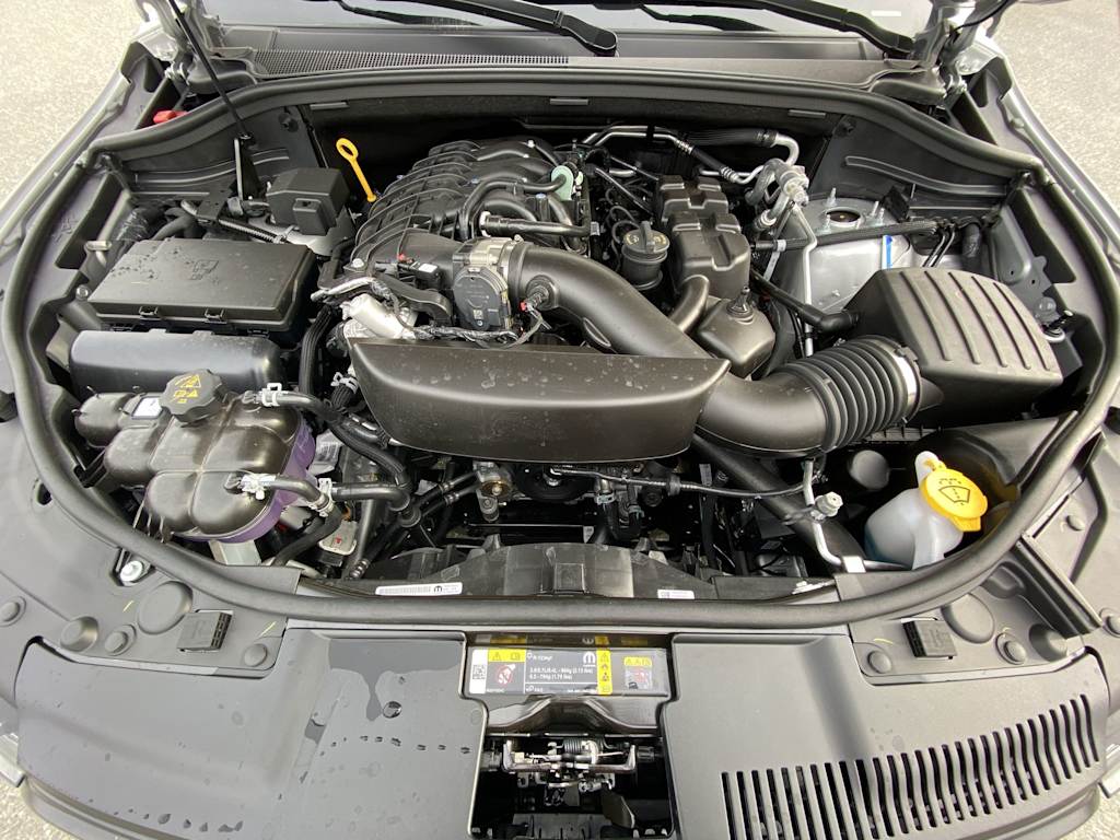 Thumbnail: 2026 Dodge Durango - 7