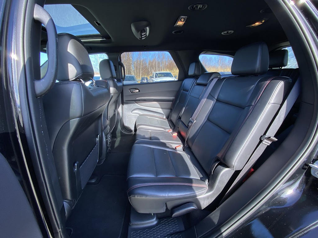 2024 Dodge Durango GT 9