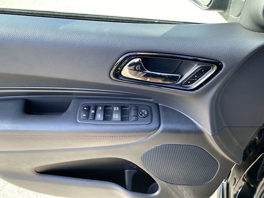 2024 Dodge Durango GT 17