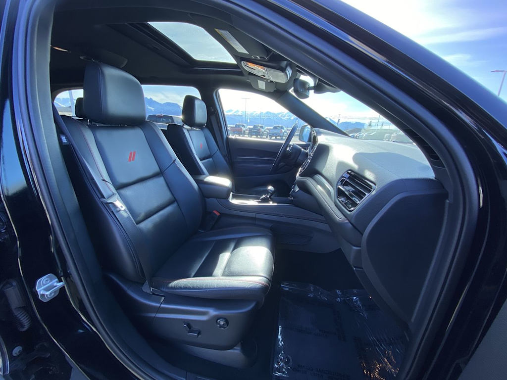 2024 Dodge Durango GT 8